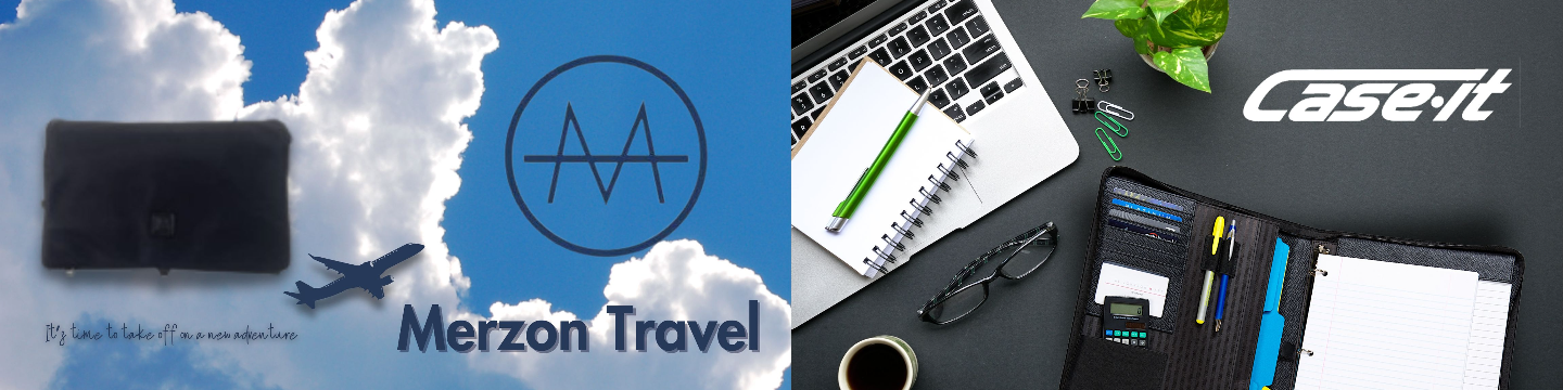 Case It, Inc/ Merzon Travel 1254