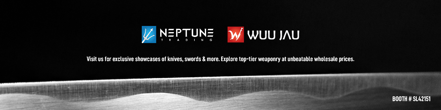 Neptune Trading Inc. / Wuu Jau Co. 153