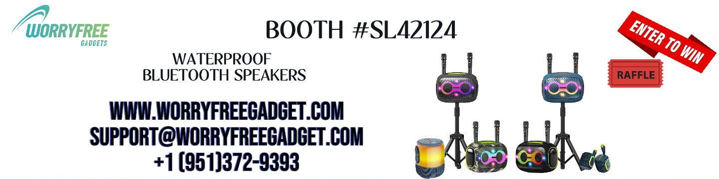 WorryFree Gadgets LLC 315