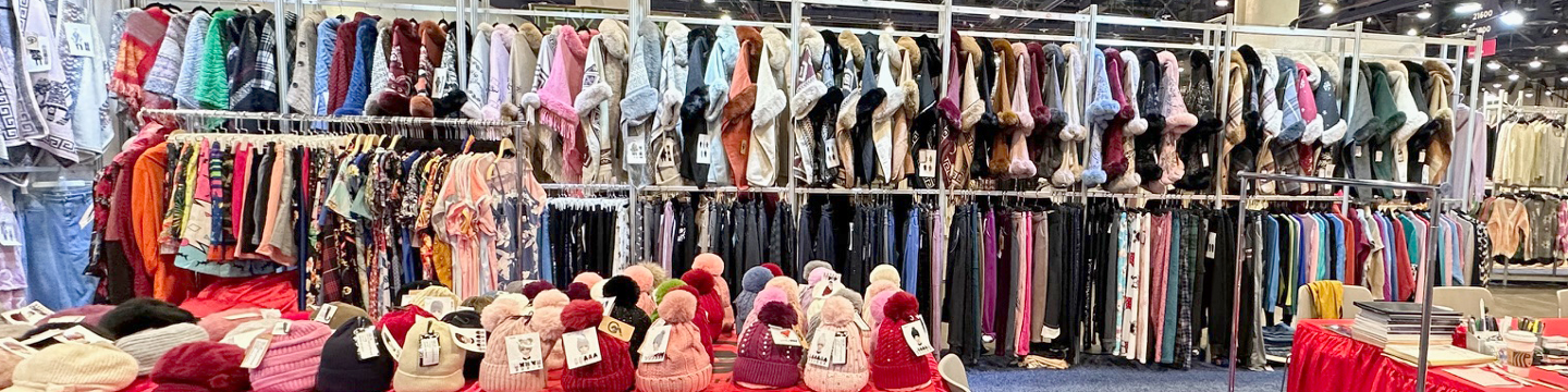 GM FASHION USA INC 413