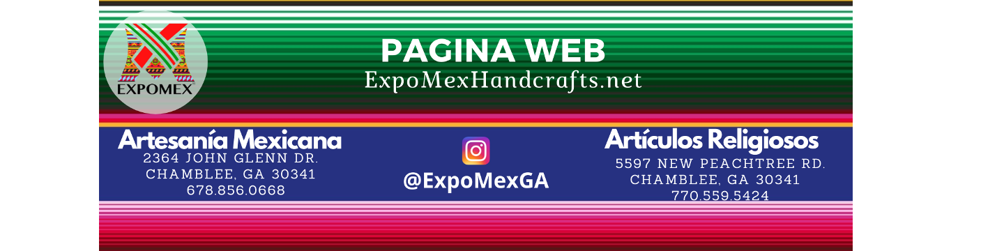 Expomex LLC 764