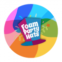Foam Party Hats Inc 825