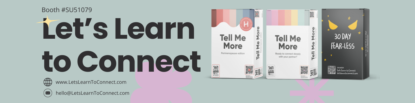 Let's Learn To Connect 852