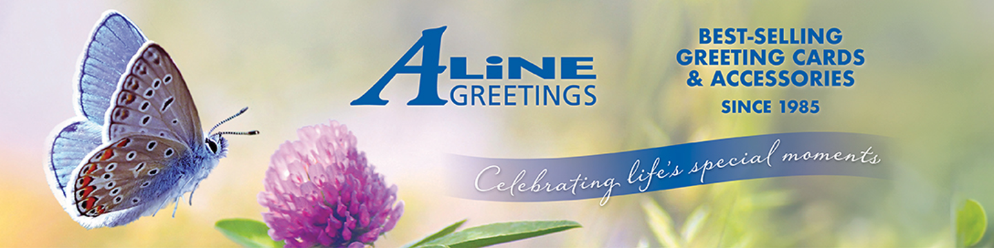 A-LINE GREETINGS 86