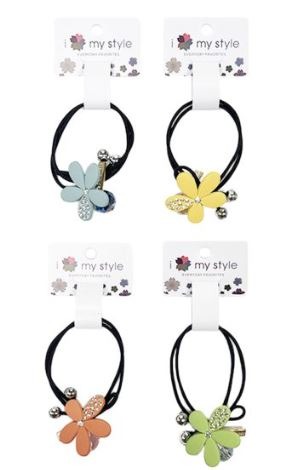 High Quality Hair Accessories & Gift 190