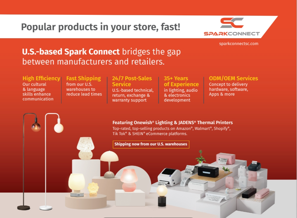 OPEN BOX ON SALE! 218