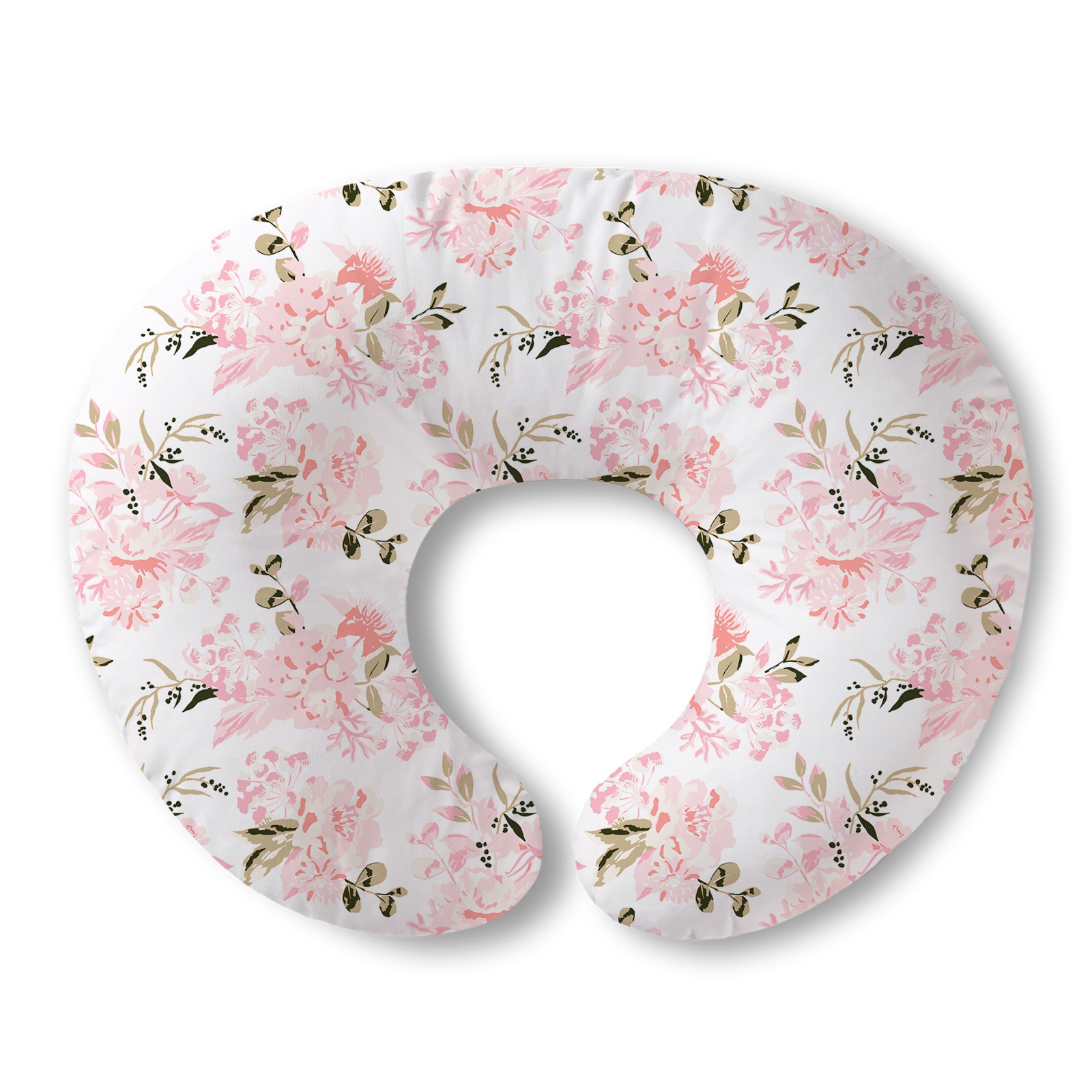 Nursing Pillow, Breast Feeding Pillows for Mom, 276