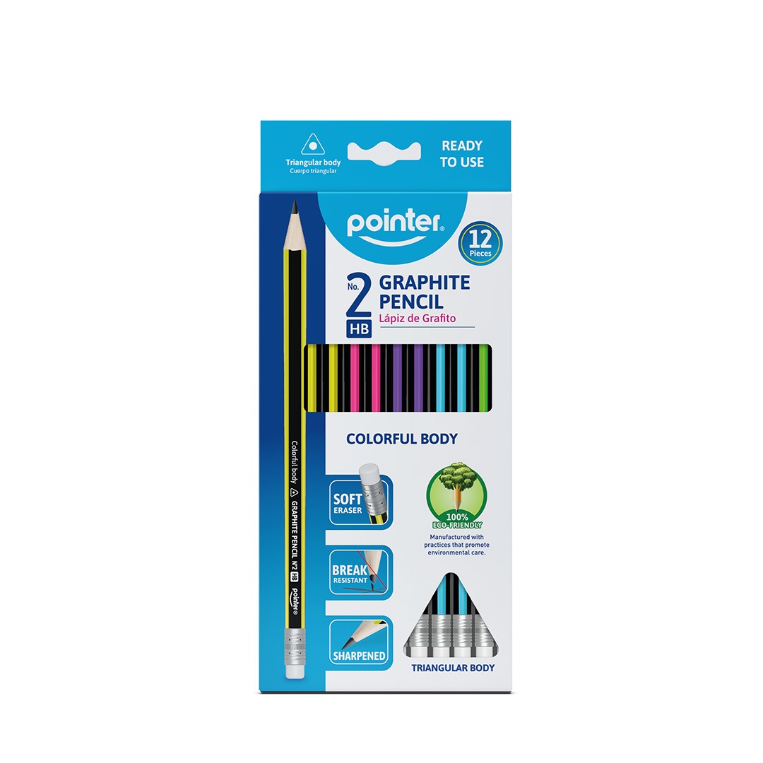 Colorful Pencils! 278