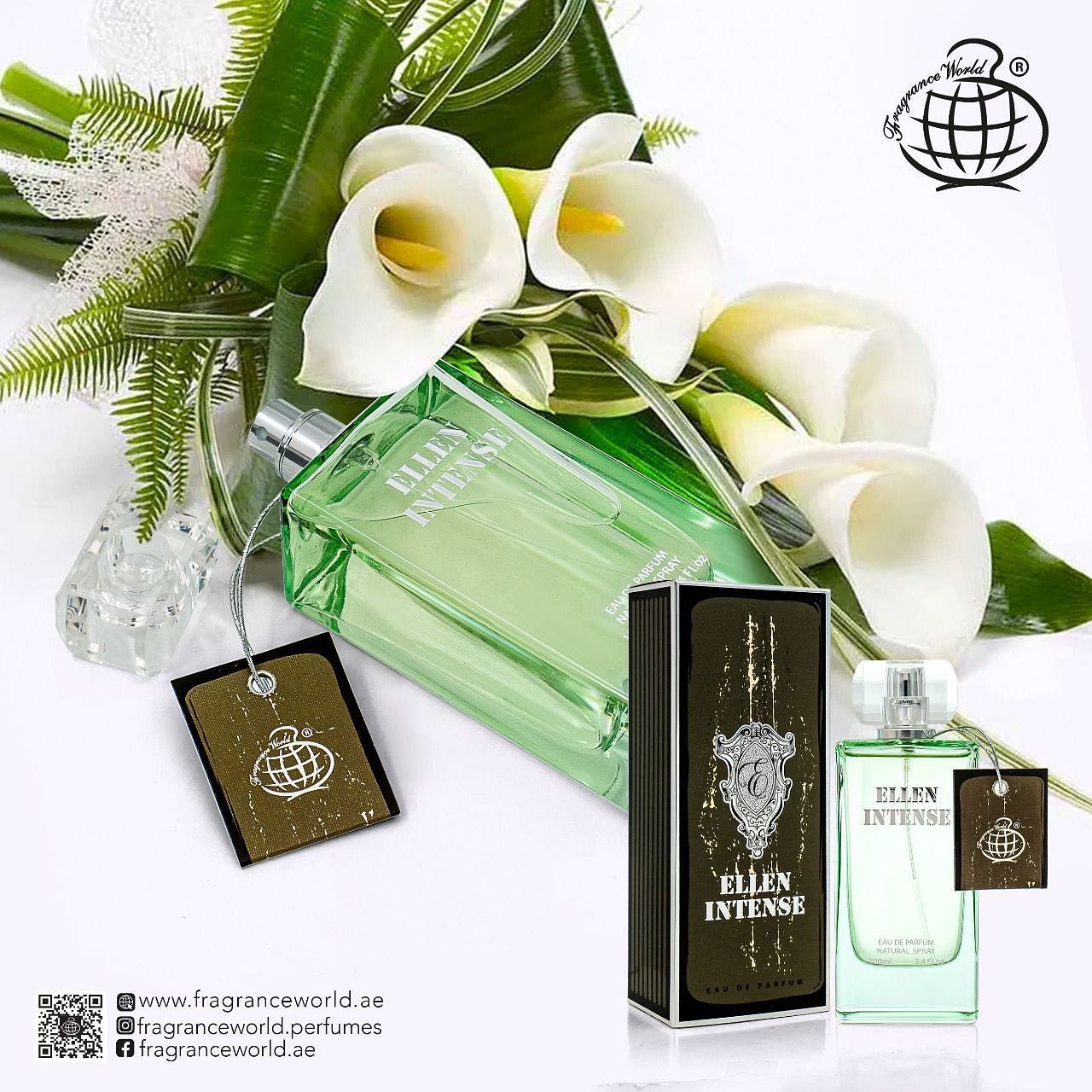 Al Hussein Perfumes 305