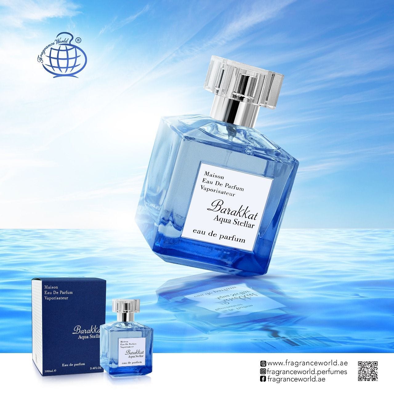 Al Hussein Perfumes 306