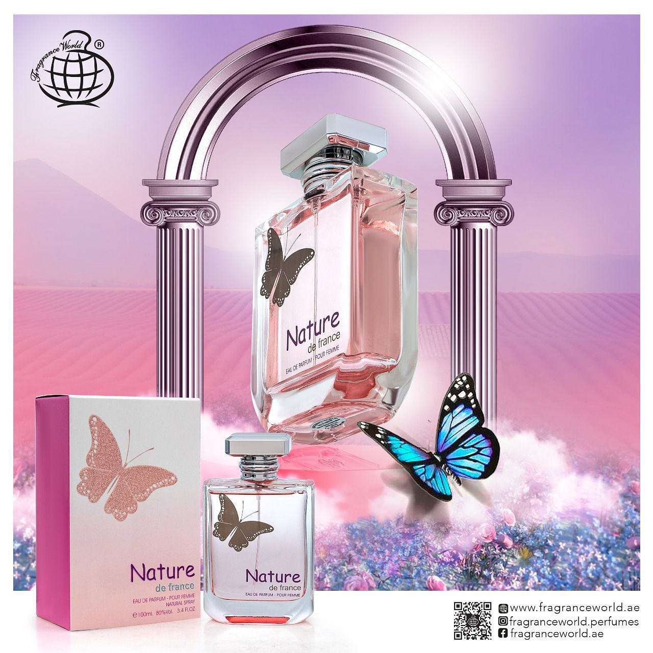 Al Hussein Perfumes 307
