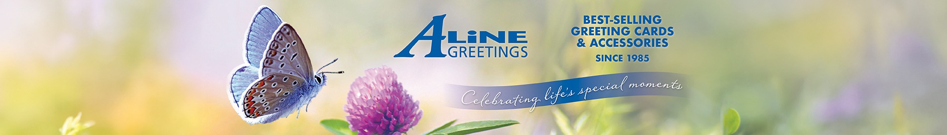 A-Line Greetings 308