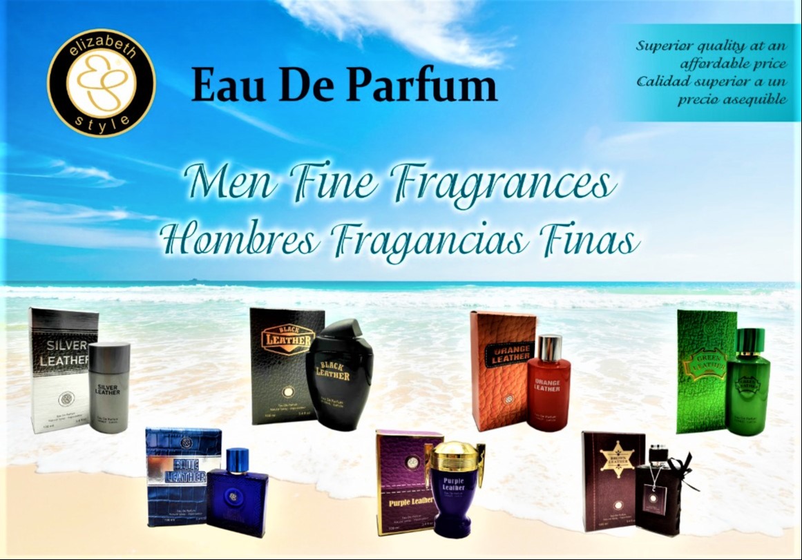 ES Perfume 393