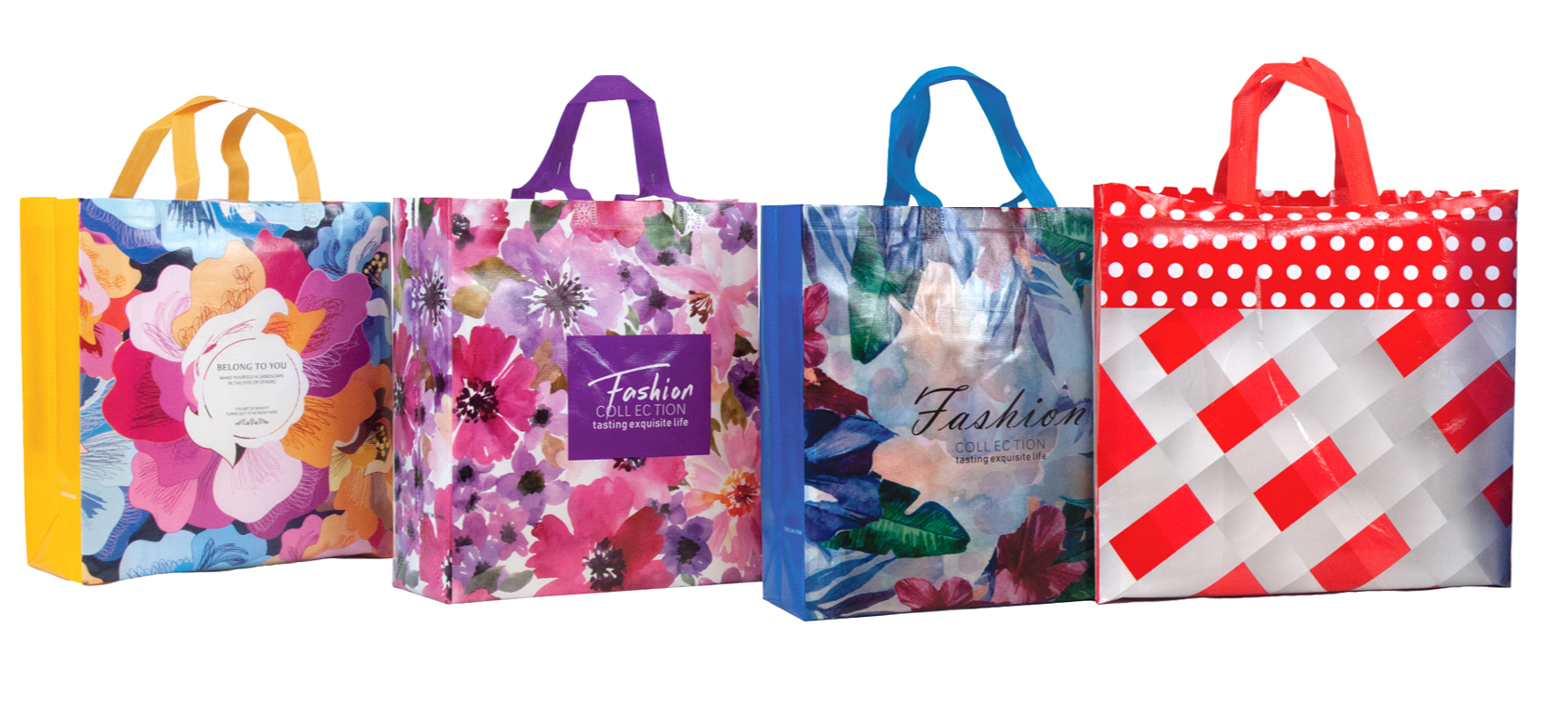 Shopping bags 431