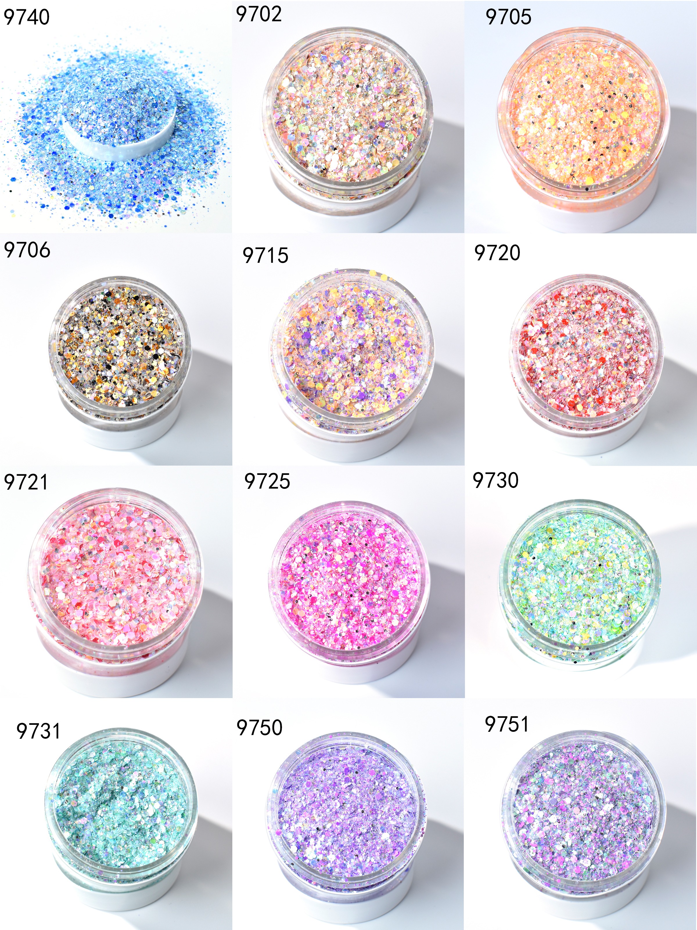 glitter-creative world to play with 51