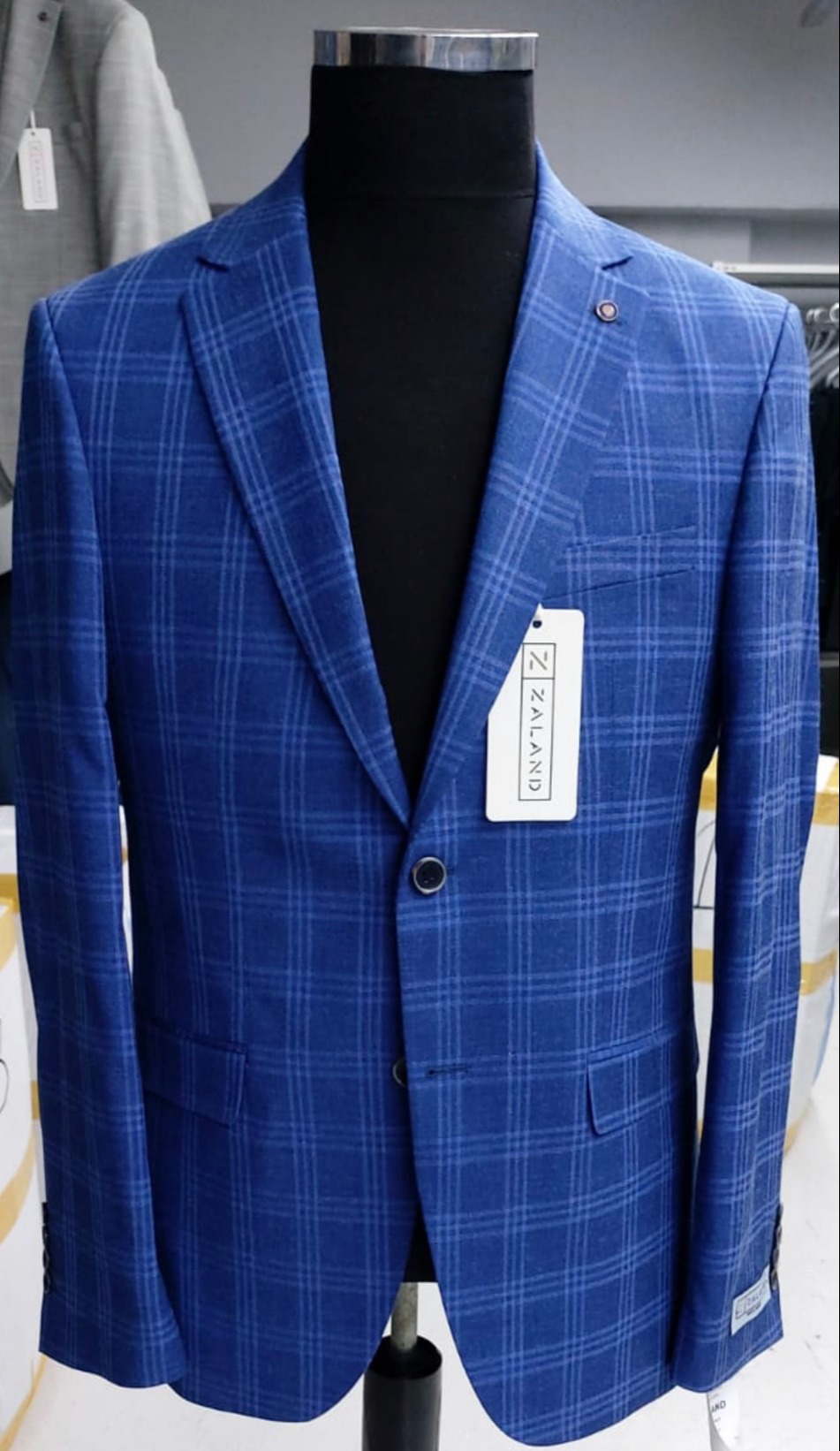 ZALAND Men`s Clothing 576
