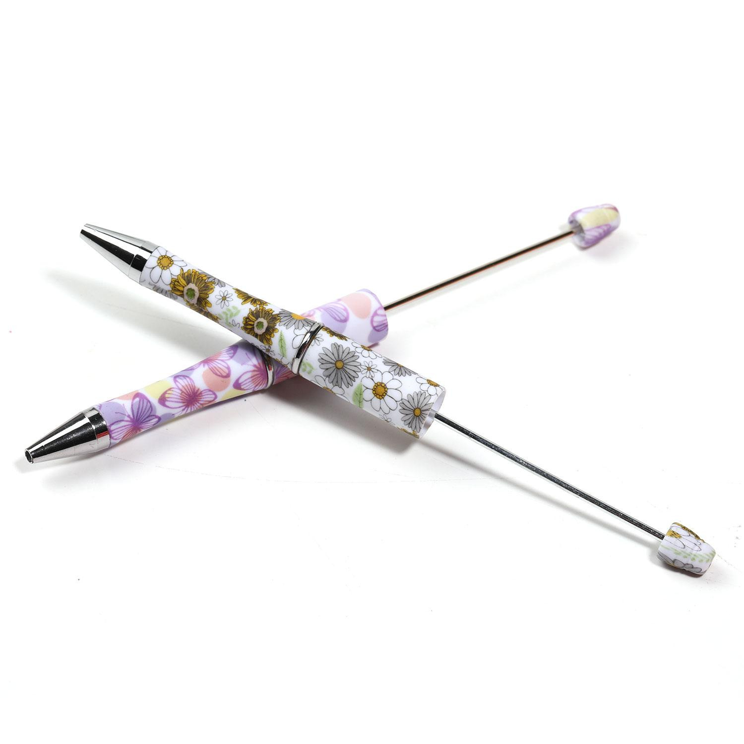 Beadable Pens and More! Great for Crafting Hobbiests, Customized Gifts and Side Hustles. 59