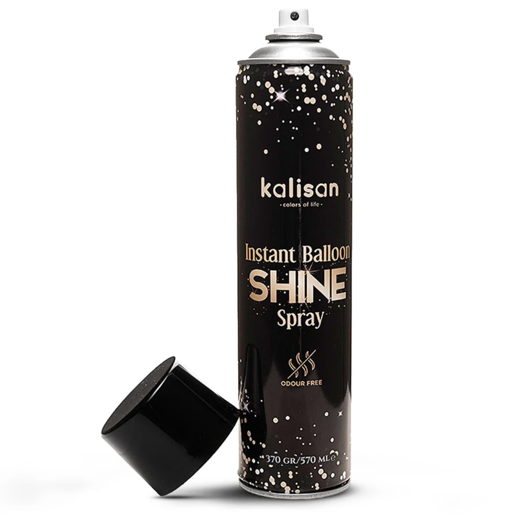 KALISAN INSTANT BALLOON SHINE 13oz AEROSOL SPRAY 646