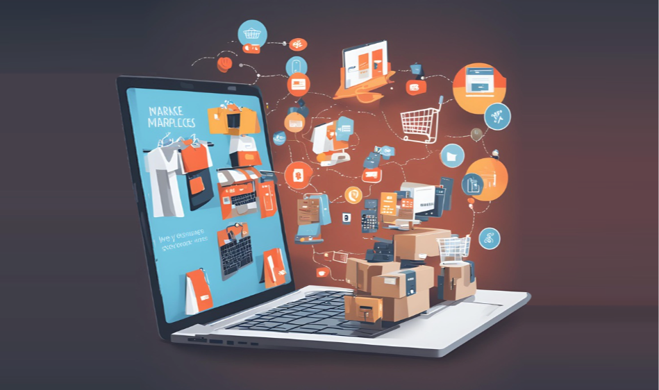 Top Ecommerce Platforms for Online Sellers in 2024 - GBcommerce is your Solution 833