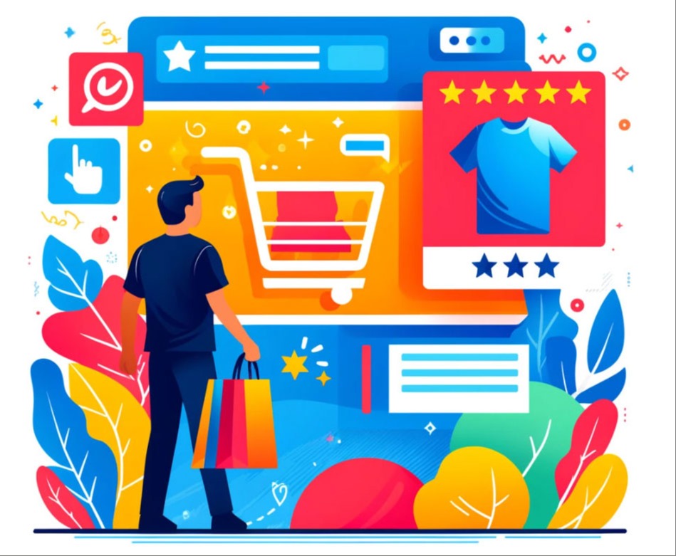 GBCommerce Unveils Multichannel Ecommerce Insights 883