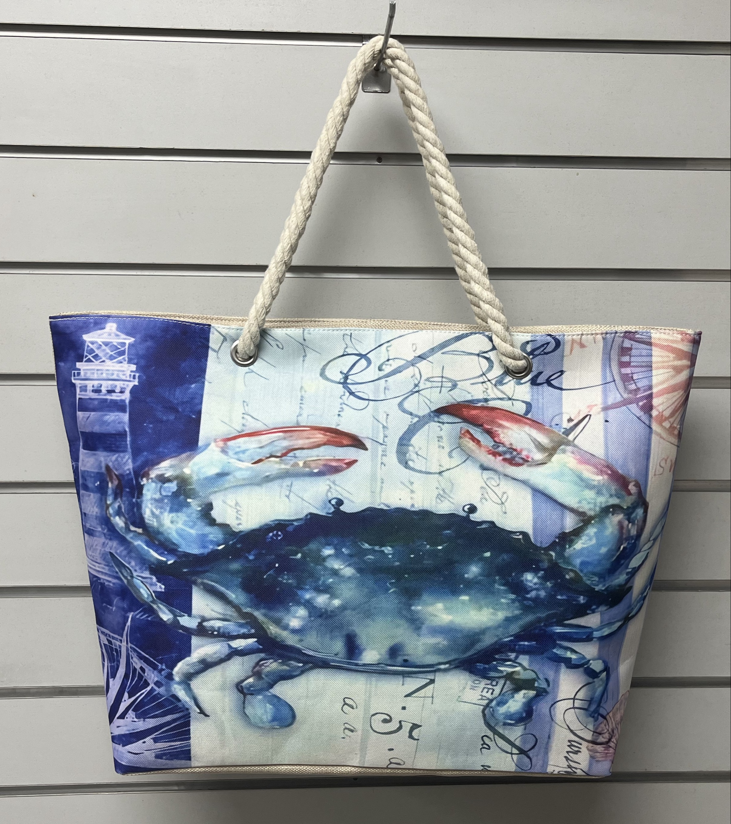 Beach bag 908