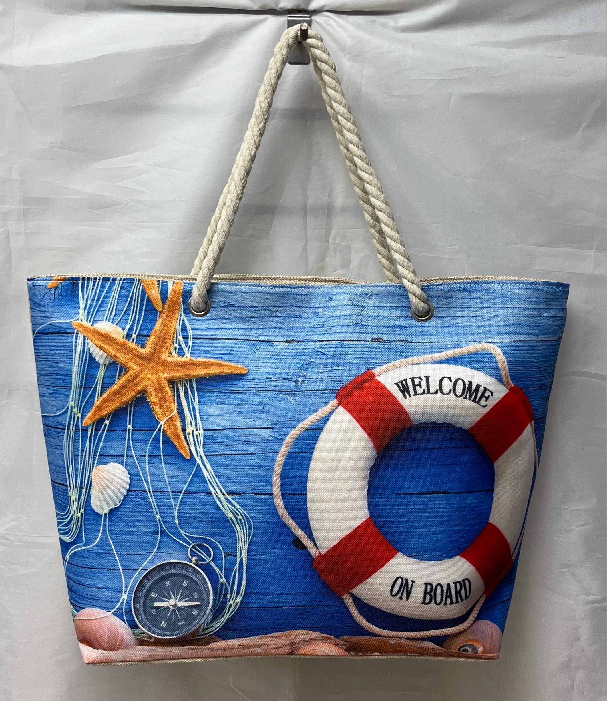 Beach bag 910