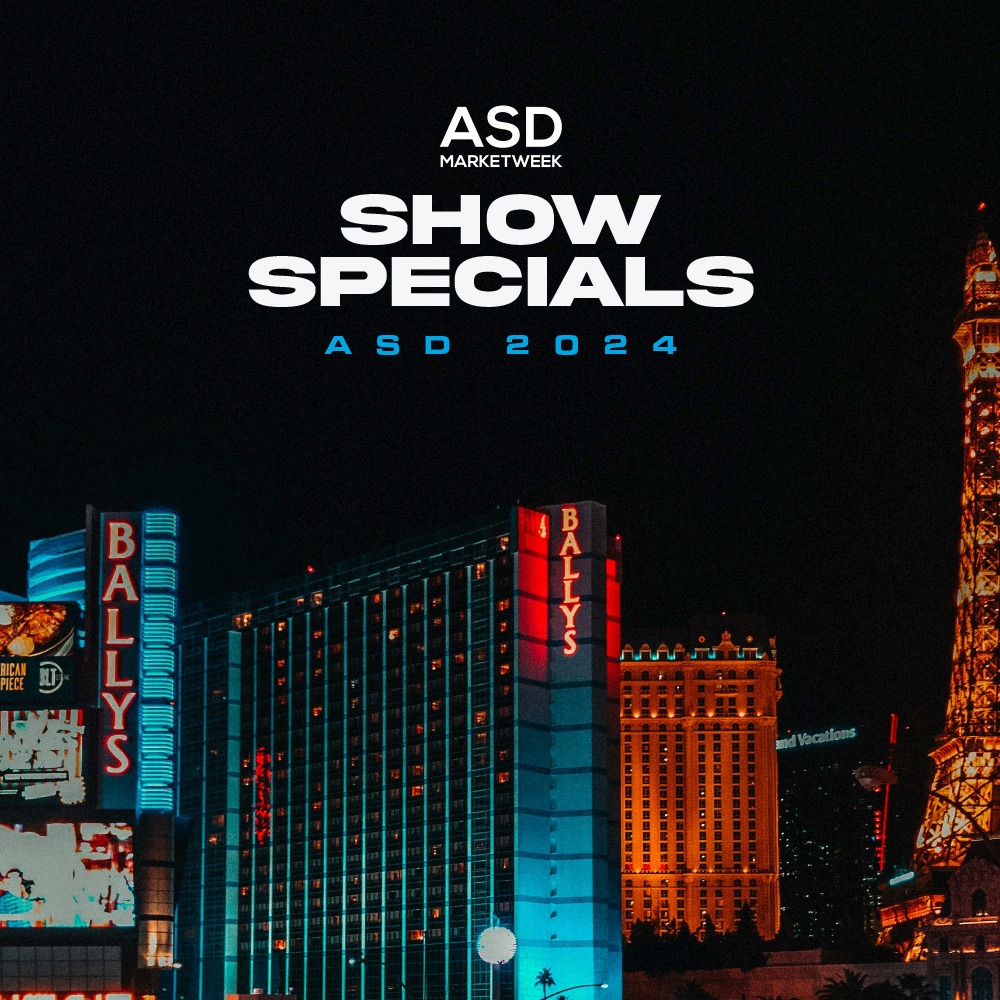 ASD Show Specials 92