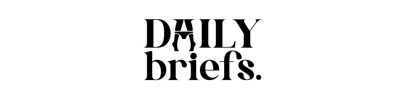 Daily Briefs 1066