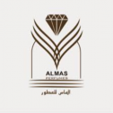 Almas National Company For Perfumes 132