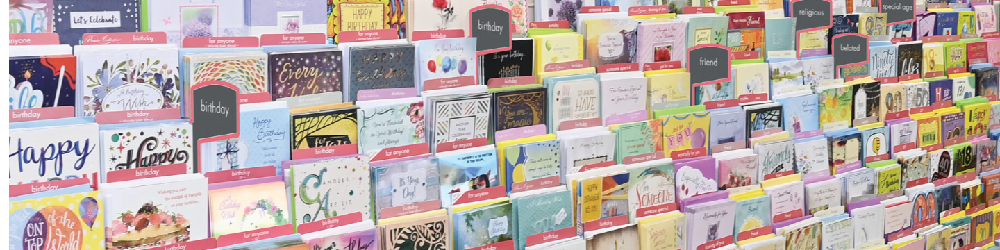 Designer Greetings 142