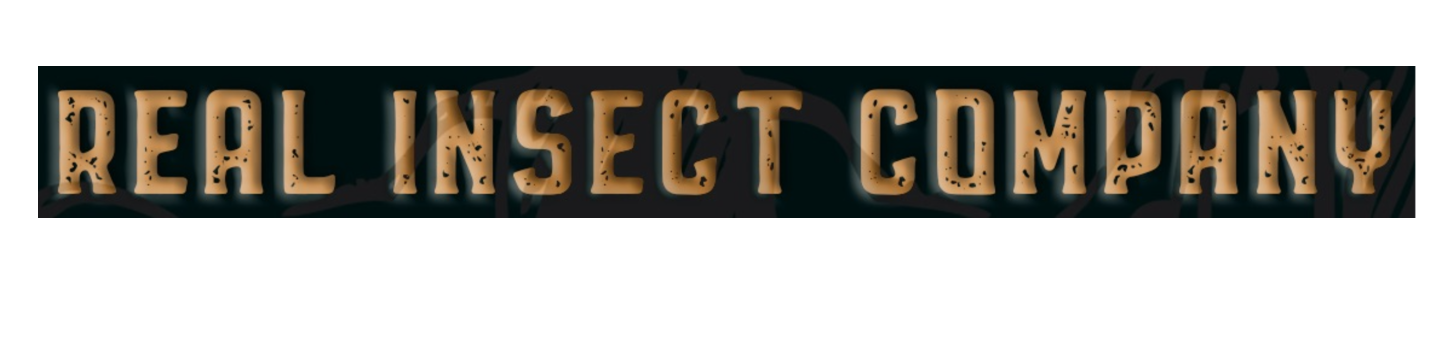 The Real Insect Co. Inc. 160