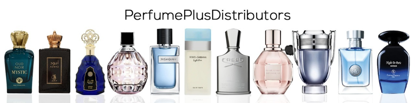 Perfume Plus Distributors LLC 171