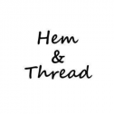 Hem & Thread 218