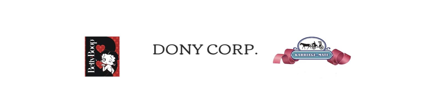 Dony Corp. 309
