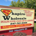 Shapiro Wholesale 323