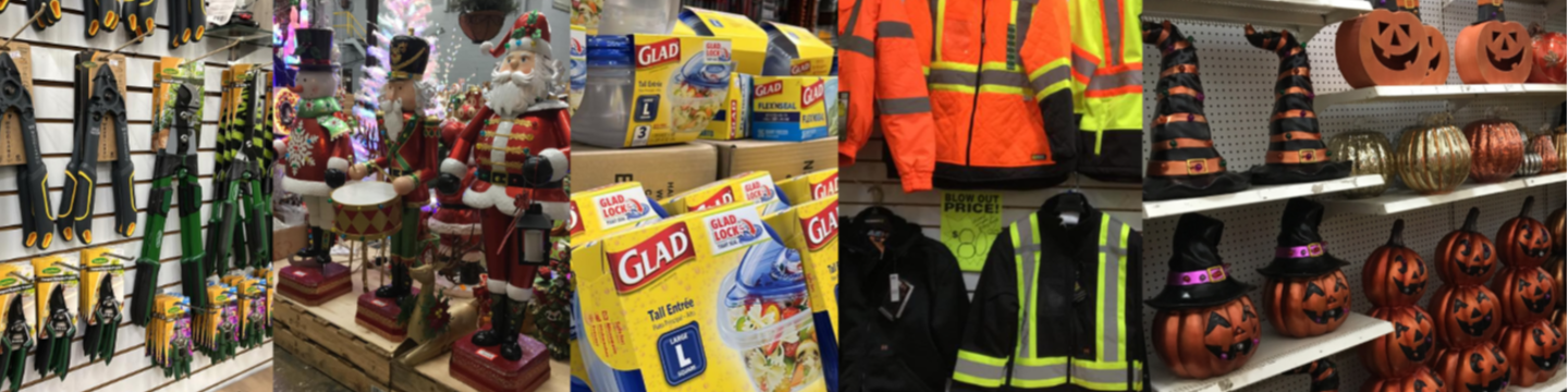 Shapiro Wholesale 323