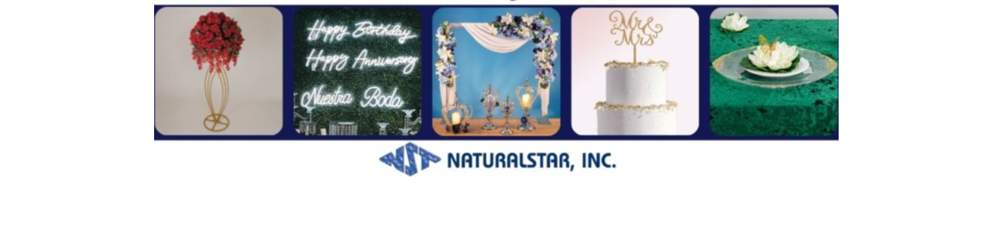 Naturalstar Inc. 360