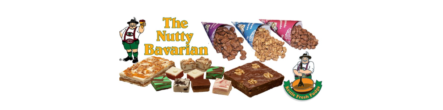 The Nutty Bavarian 37