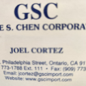 George S. Chen Corporation 48