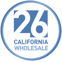 26 California Wholesale 531