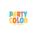 PARTY COLOR HOUSE 558