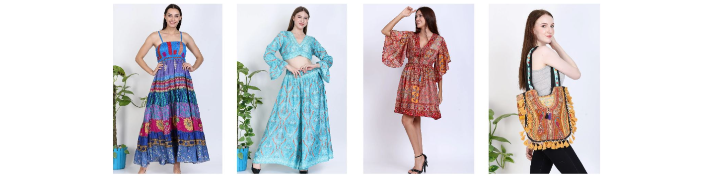India Blue Inc 581