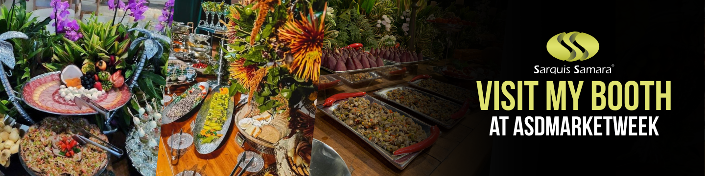 Sarquis Samara Food & Decor 617