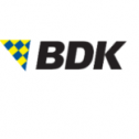 BDK  USA INC. 644