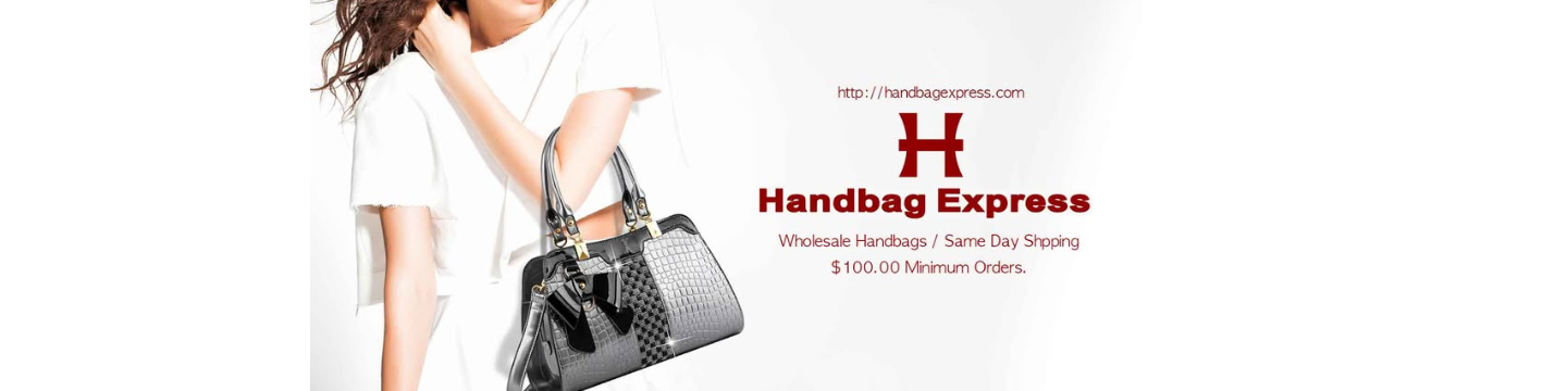 Handbag Express 656