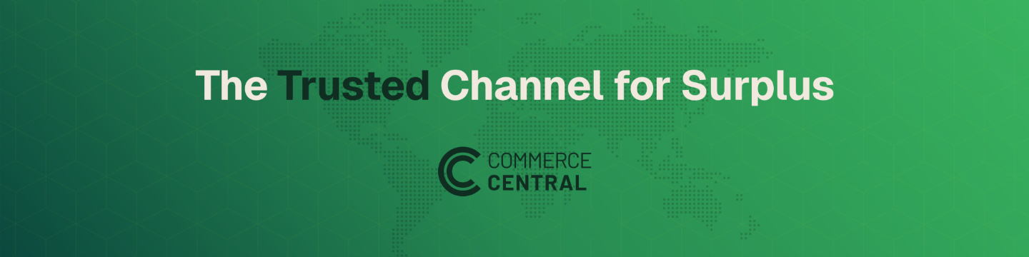 Commerce Central 660