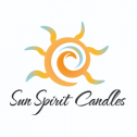 Sun Spirit Candles 668