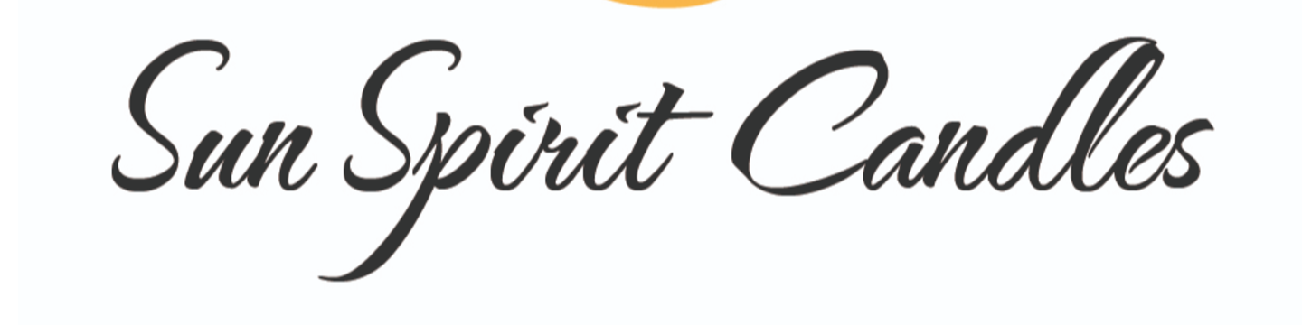 Sun Spirit Candles 668