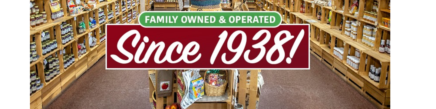 McCutcheon's Apple Products, Inc. 672