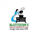 McCutcheon's Apple Products, Inc. 672